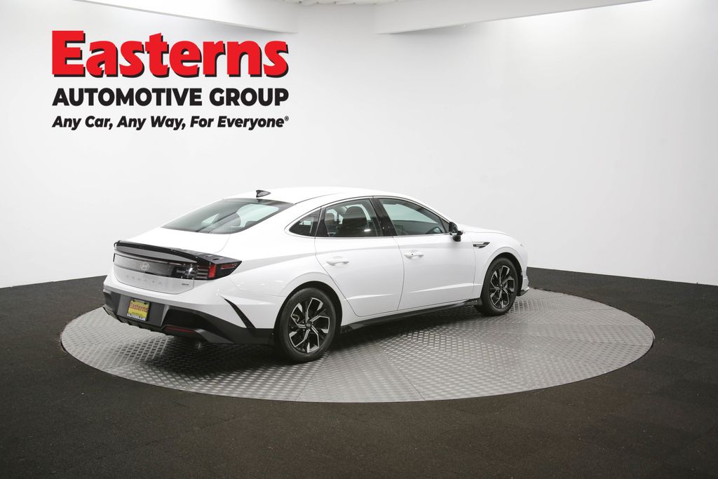 2024 Hyundai Sonata SEL Image 22 of 64