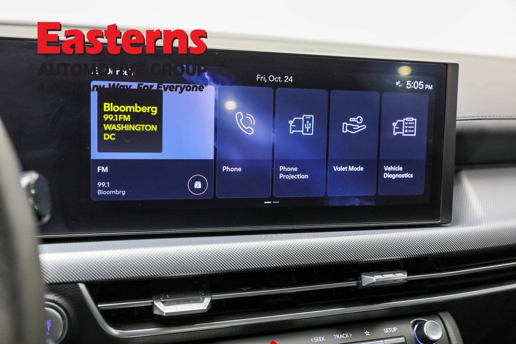 2024 Hyundai Sonata SEL Image 50 of 64