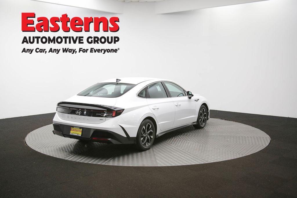 2024 Hyundai Sonata SEL Image 21 of 64