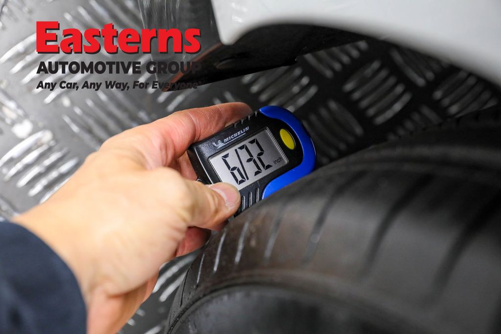 2024 Hyundai Sonata SEL Image 55 of 64