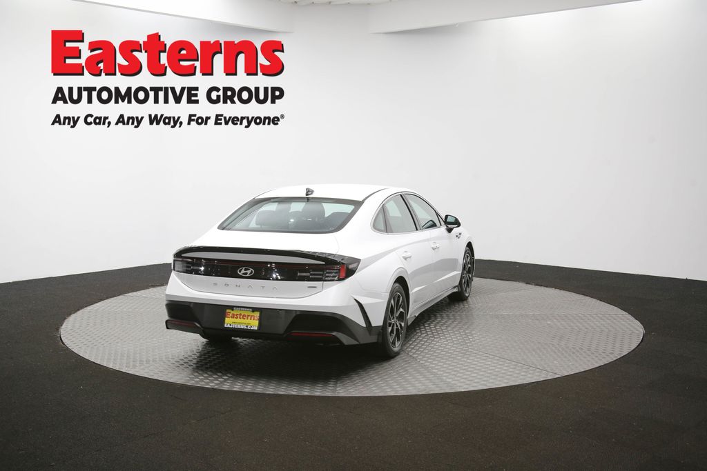 2024 Hyundai Sonata SEL Image 26 of 64