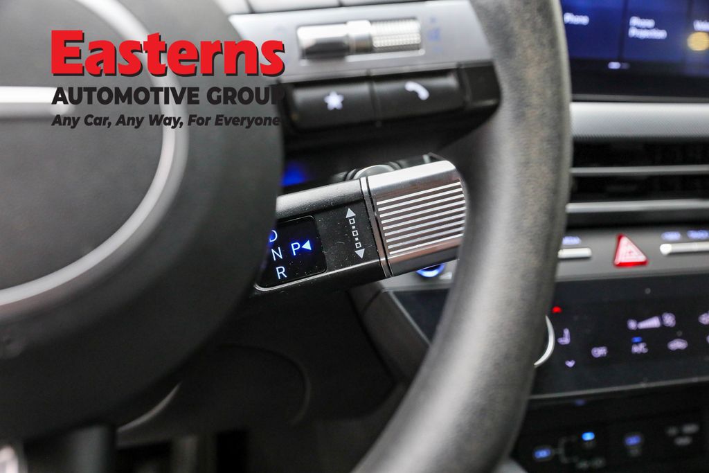 2024 Hyundai Sonata SEL Image 60 of 64