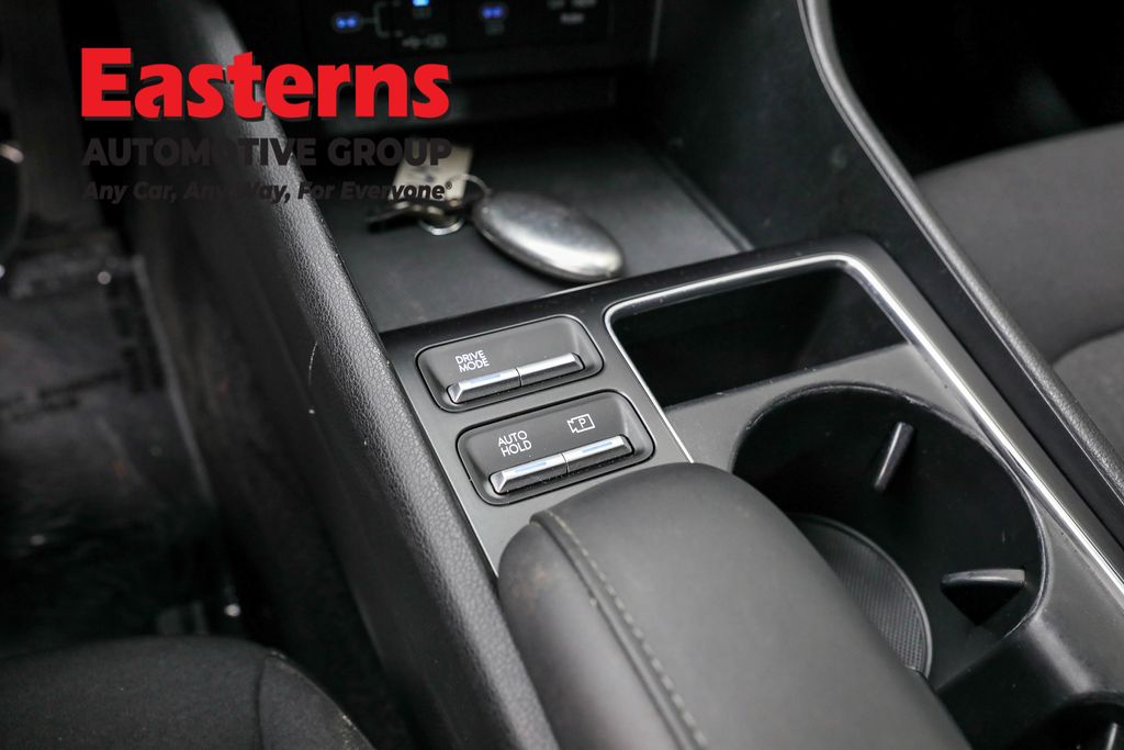 2024 Hyundai Sonata SEL Image 59 of 64