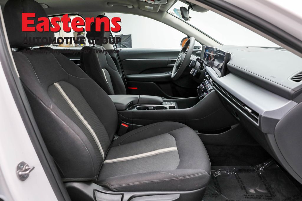 2024 Hyundai Sonata SEL Image 46 of 64