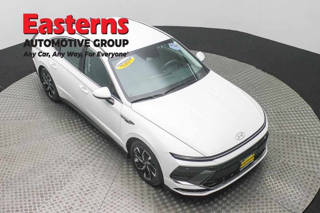 2024 Hyundai Sonata SEL Image 15 of 64