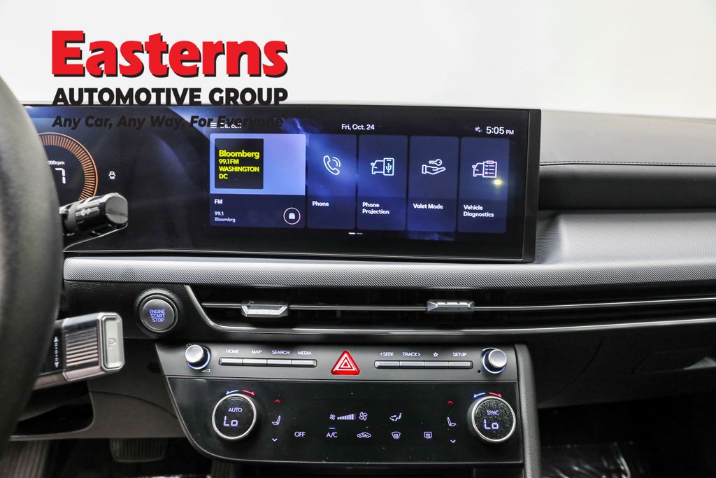 2024 Hyundai Sonata SEL Image 52 of 64