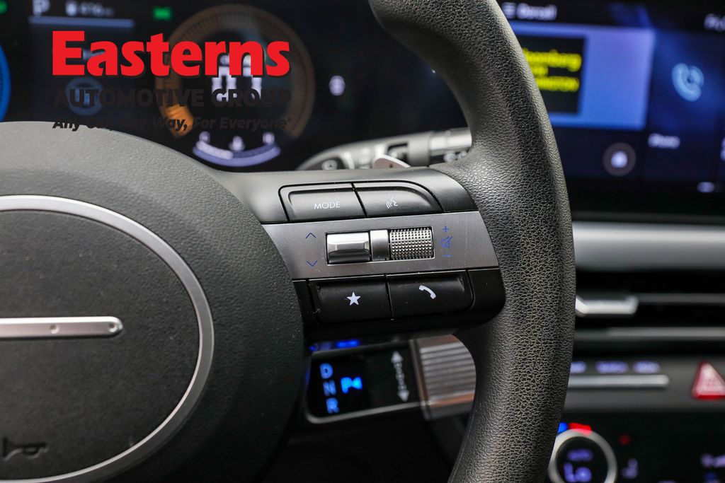 2024 Hyundai Sonata SEL Image 61 of 64