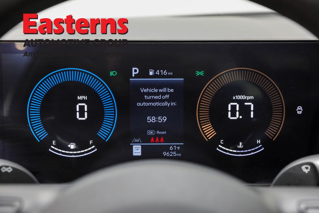 2024 Hyundai Sonata SEL Image 49 of 64