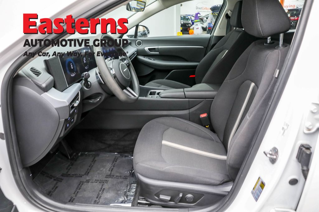 2024 Hyundai Sonata SEL Image 62 of 64