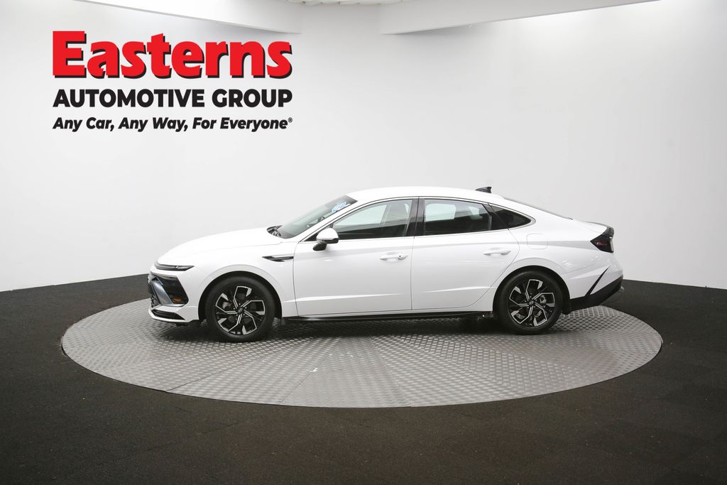 2024 Hyundai Sonata SEL Image 35 of 64