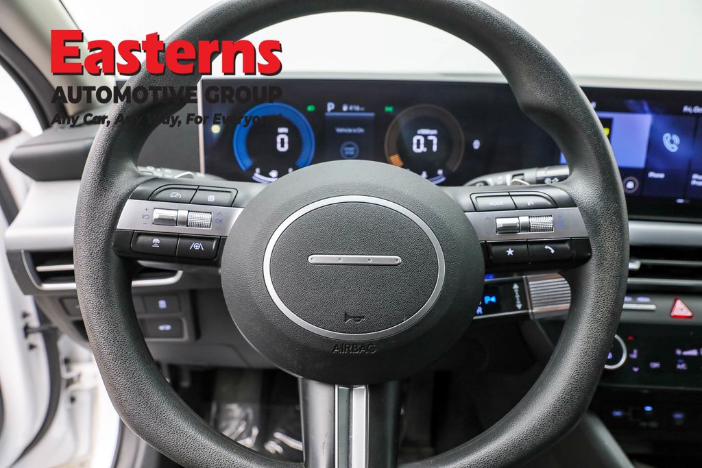 2024 Hyundai Sonata SEL Image 47 of 64