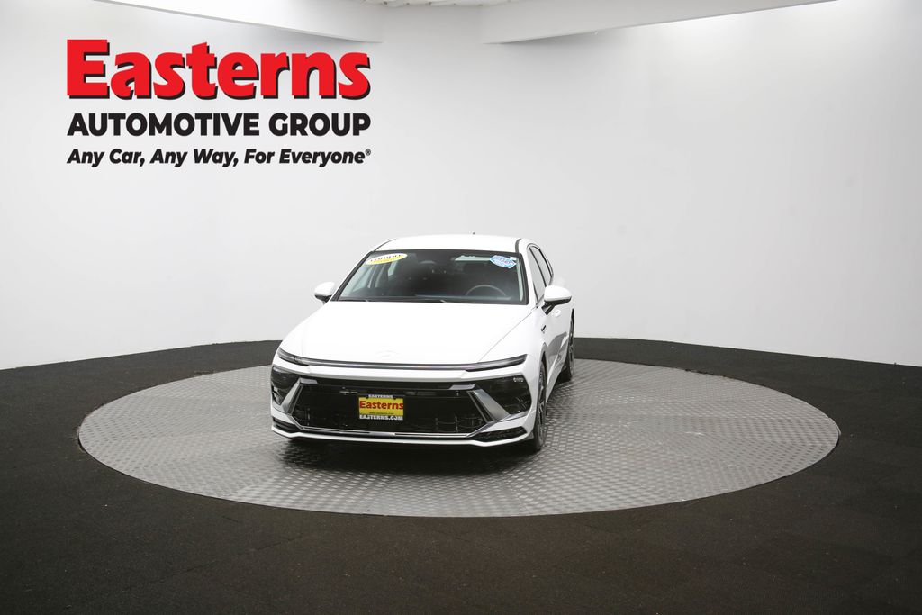 2024 Hyundai Sonata SEL Image 7 of 64