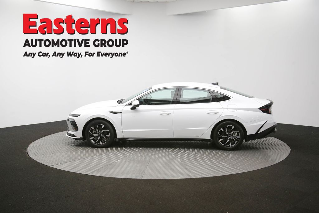 2024 Hyundai Sonata SEL Image 36 of 64