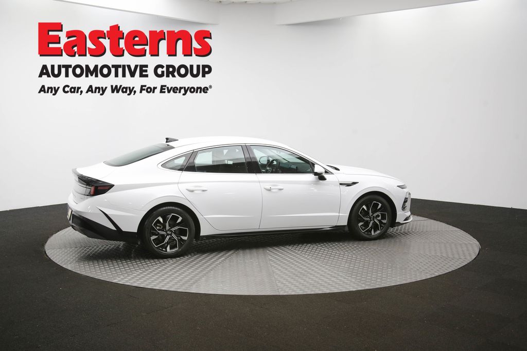 2024 Hyundai Sonata SEL Image 23 of 64