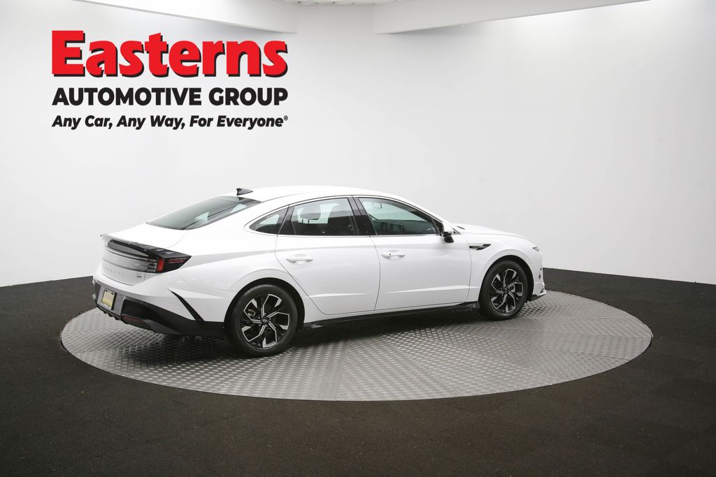 2024 Hyundai Sonata SEL Image 20 of 64