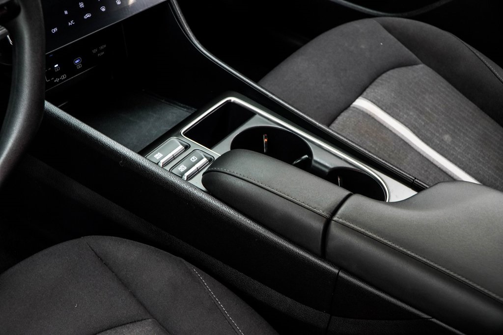 2024 Hyundai Sonata SEL Image 25 of 45