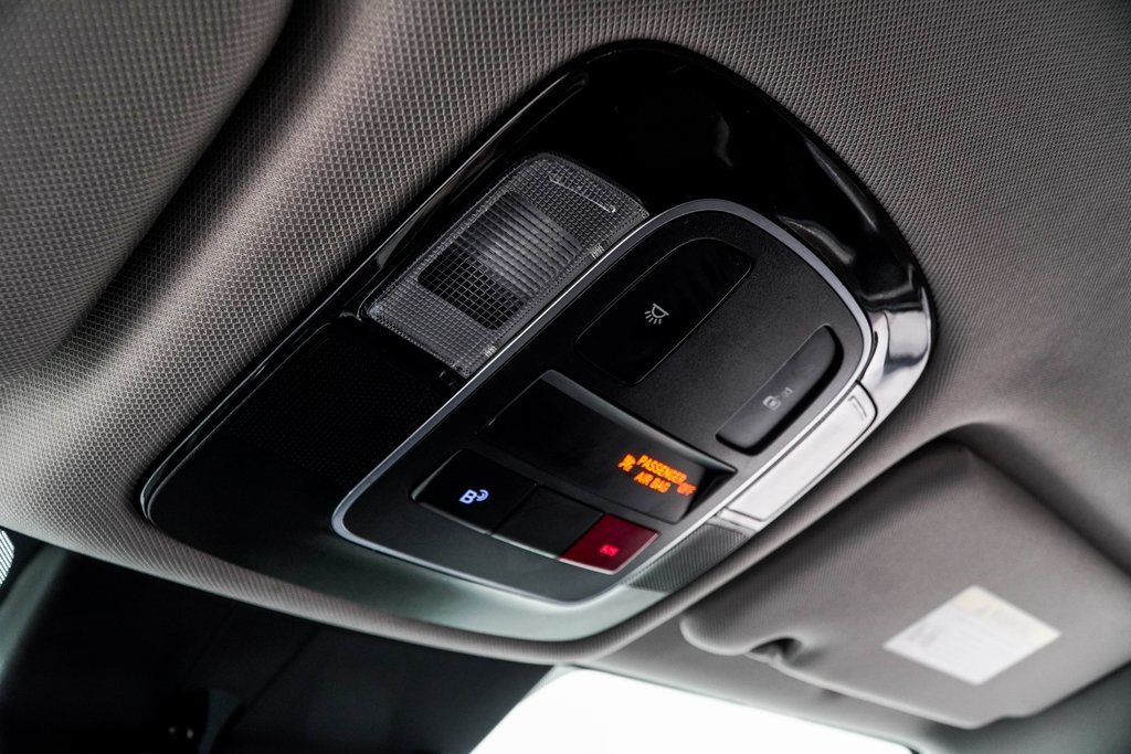 2024 Hyundai Sonata SEL Image 34 of 45