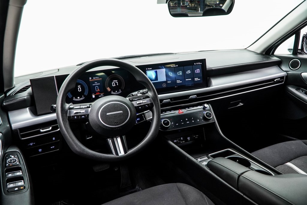 2024 Hyundai Sonata SEL Image 15 of 45