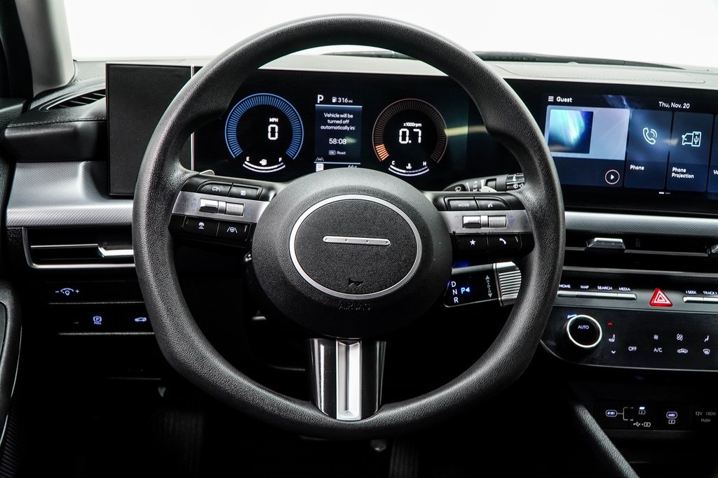 2024 Hyundai Sonata SEL Image 41 of 45