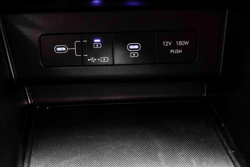 2024 Hyundai Sonata SEL Image 45 of 45