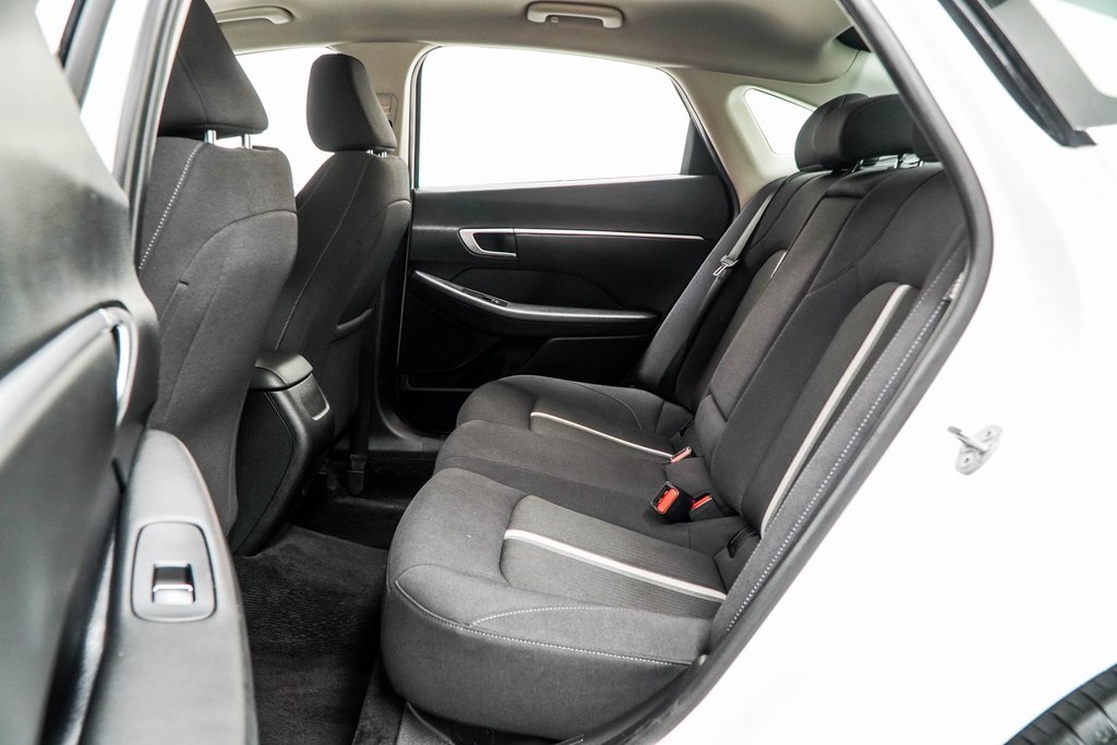 2024 Hyundai Sonata SEL Image 13 of 45