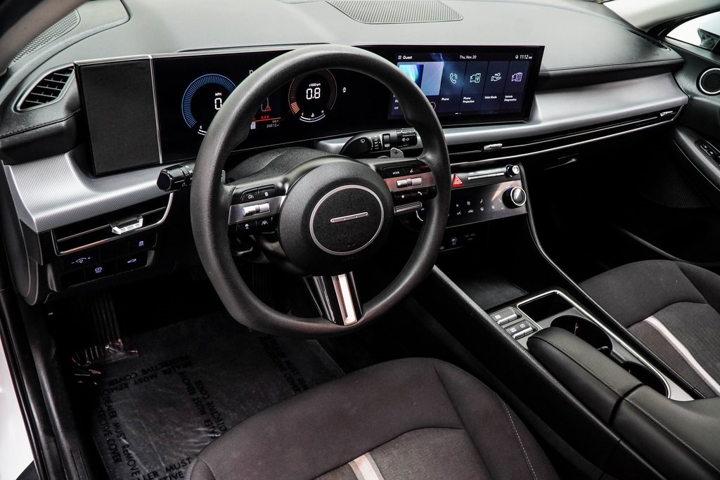 2024 Hyundai Sonata SEL Image 16 of 45