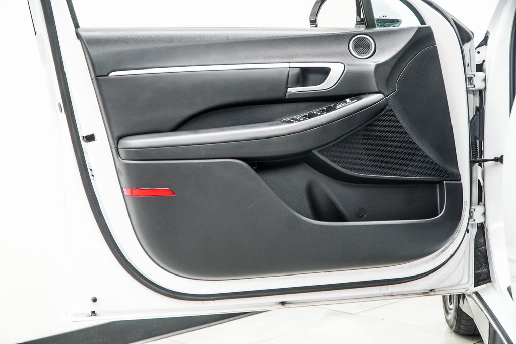 2024 Hyundai Sonata SEL Image 26 of 45