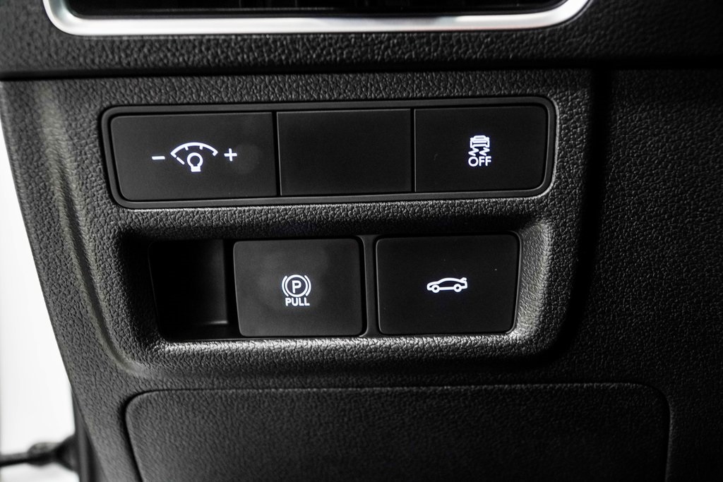 2024 Hyundai Sonata SEL Image 42 of 45