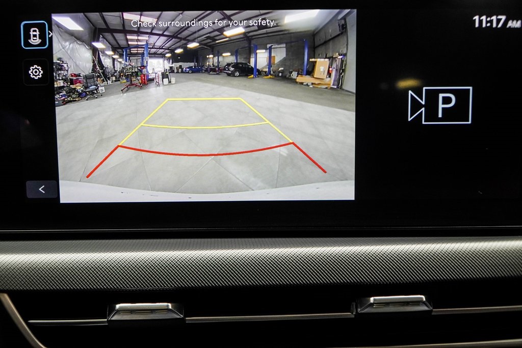 2024 Hyundai Sonata SEL Image 22 of 45