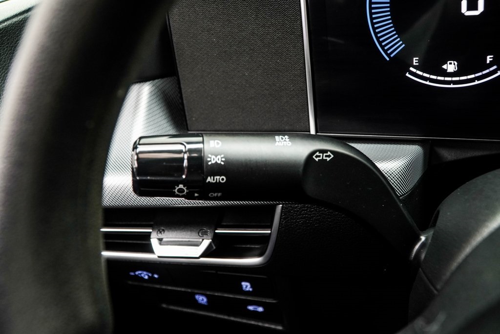 2024 Hyundai Sonata SEL Image 38 of 45