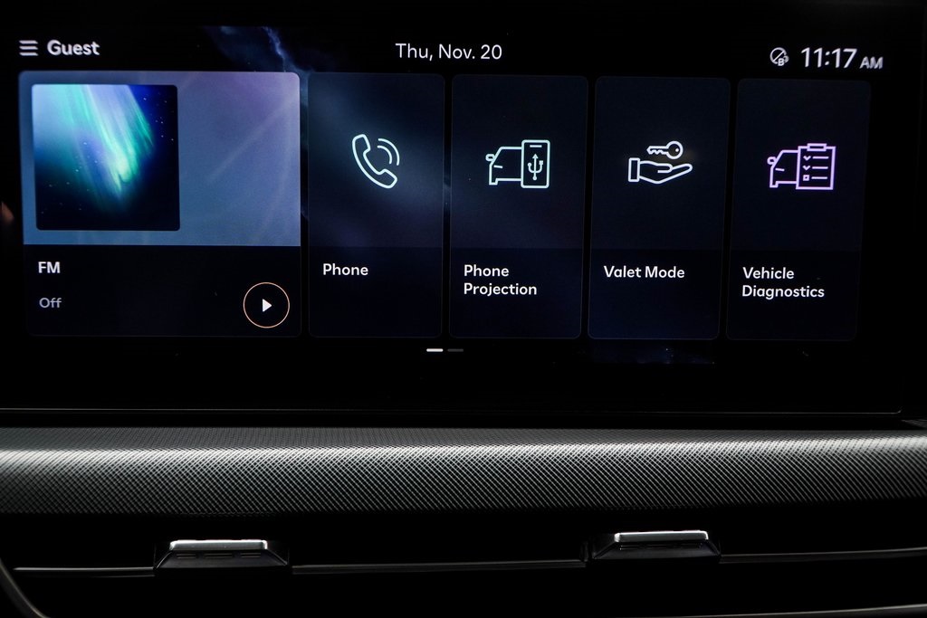 2024 Hyundai Sonata SEL Image 24 of 45