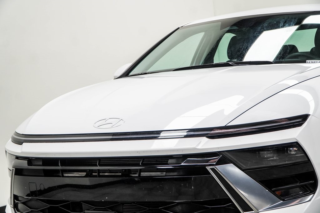 2024 Hyundai Sonata SEL Image 35 of 45