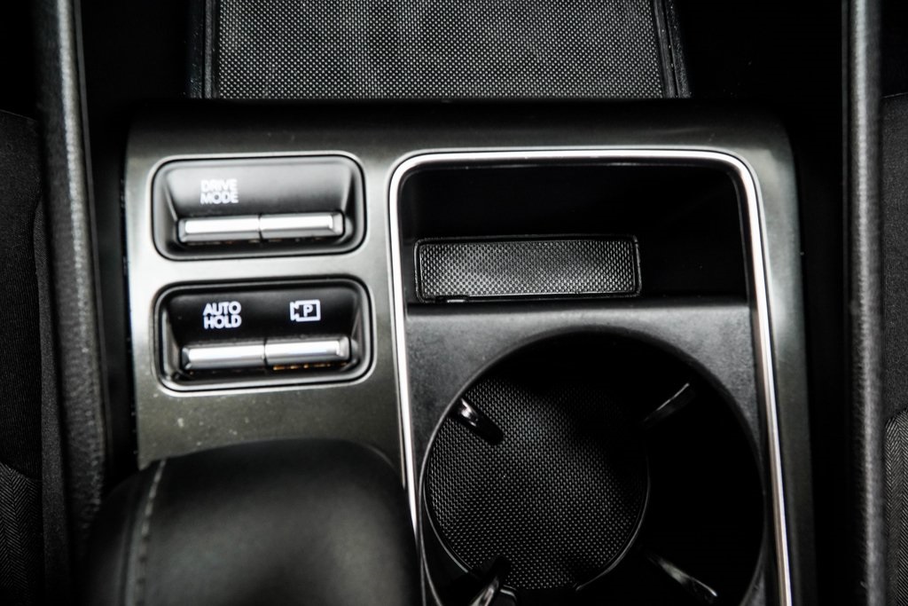 2024 Hyundai Sonata SEL Image 37 of 45