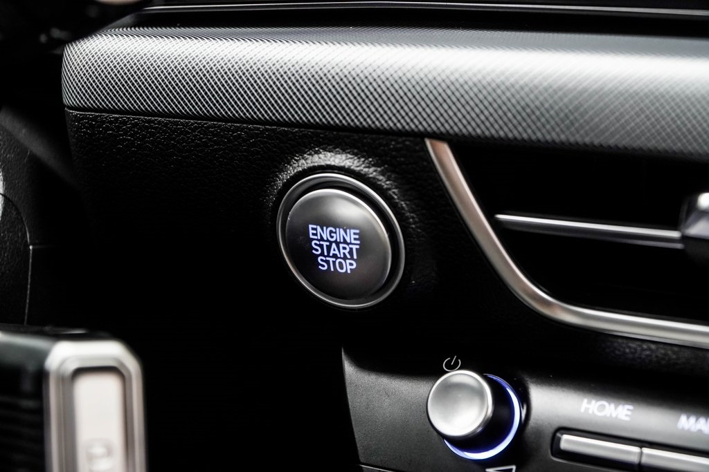 2024 Hyundai Sonata SEL Image 27 of 45