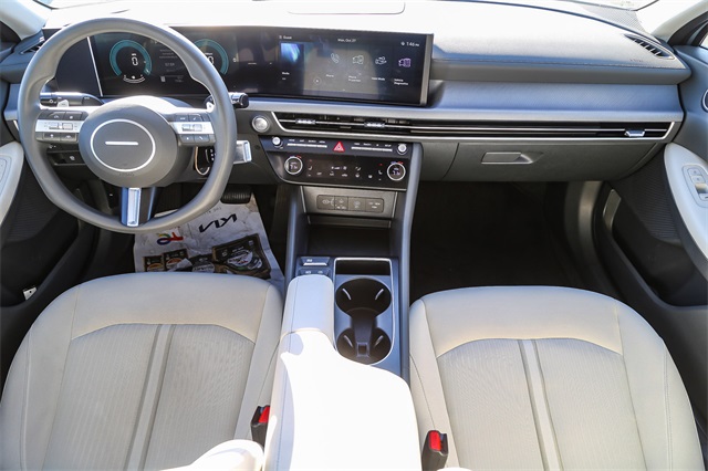 2024 Hyundai Sonata SEL Image 15 of 26