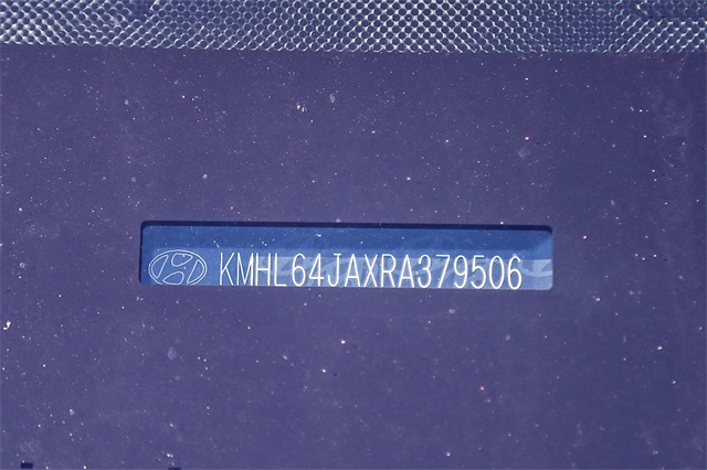 2024 Hyundai Sonata SEL Image 20 of 26