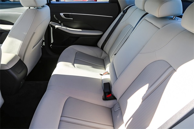 2024 Hyundai Sonata SEL Image 12 of 26