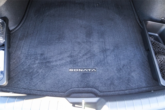 2024 Hyundai Sonata SEL Image 11 of 26