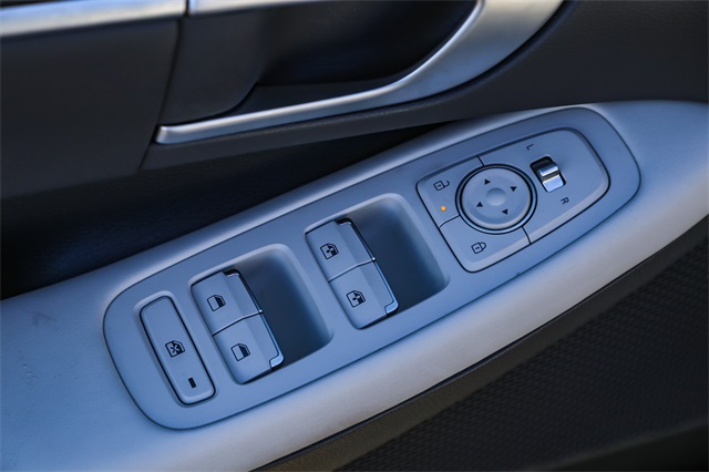 2024 Hyundai Sonata SEL Image 22 of 26