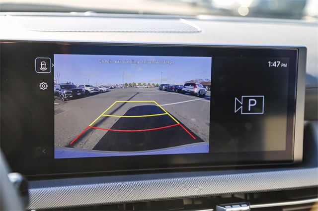 2024 Hyundai Sonata SEL Image 17 of 26