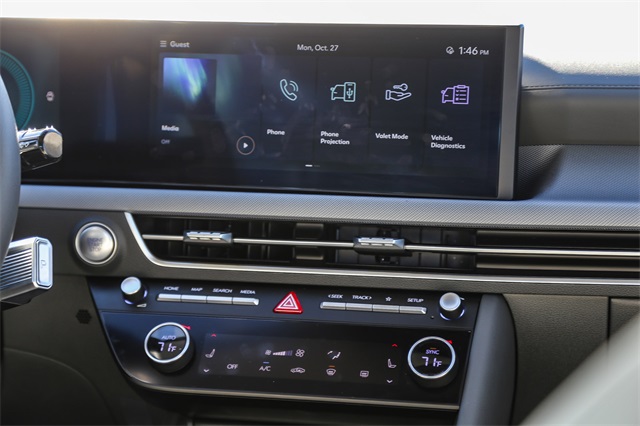 2024 Hyundai Sonata SEL Image 18 of 26