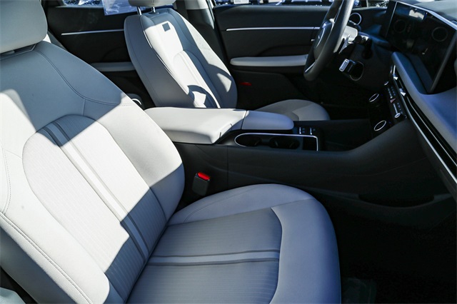2024 Hyundai Sonata SEL Image 13 of 26