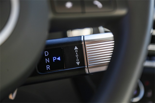 2024 Hyundai Sonata SEL Image 26 of 26