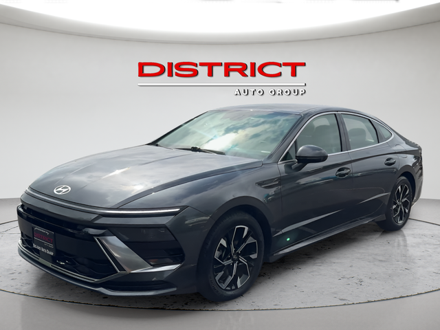 2024 Hyundai Sonata SEL Image 1 of 29