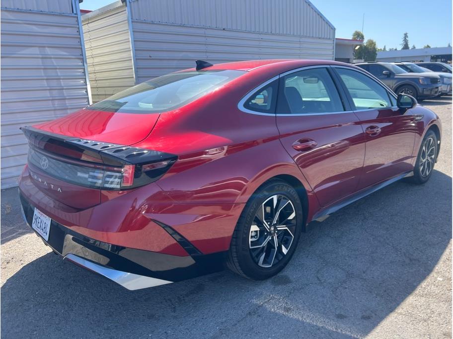 2024 Hyundai Sonata SEL Image 1 of 18
