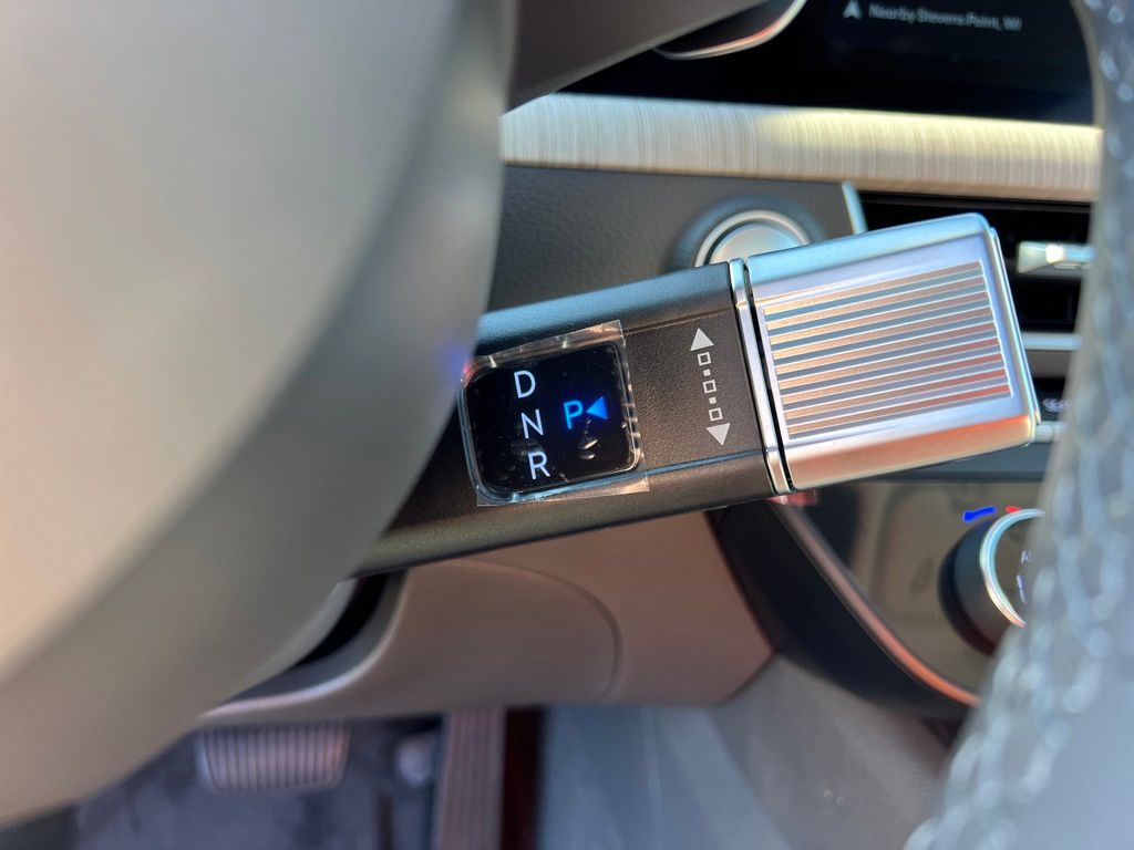 2024 Hyundai Sonata Hybrid Limited Image 36 of 42