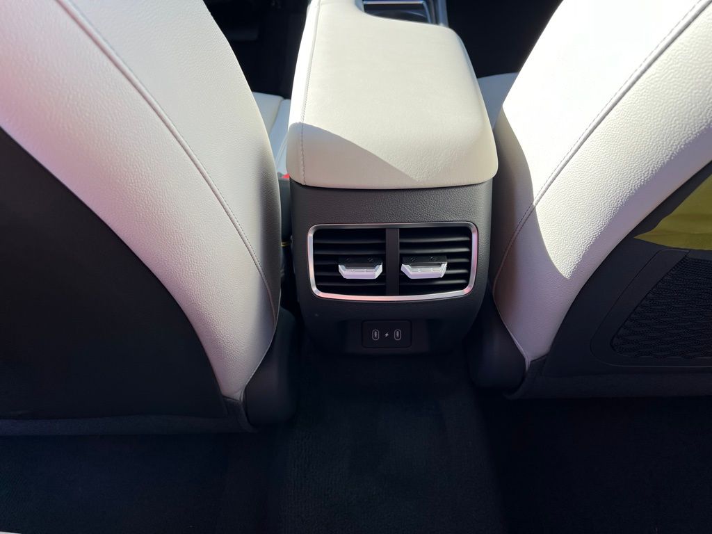 2024 Hyundai Sonata Hybrid Limited Image 34 of 42