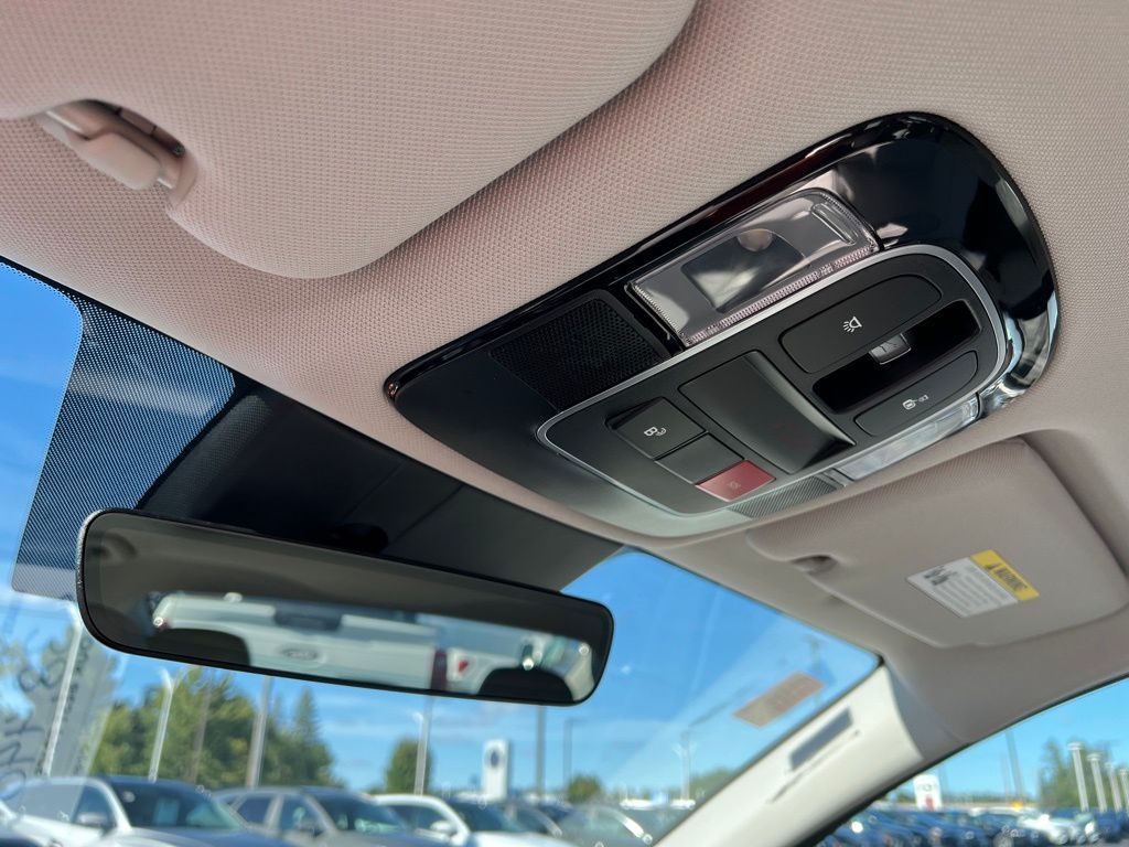 2024 Hyundai Sonata Hybrid Limited Image 42 of 42