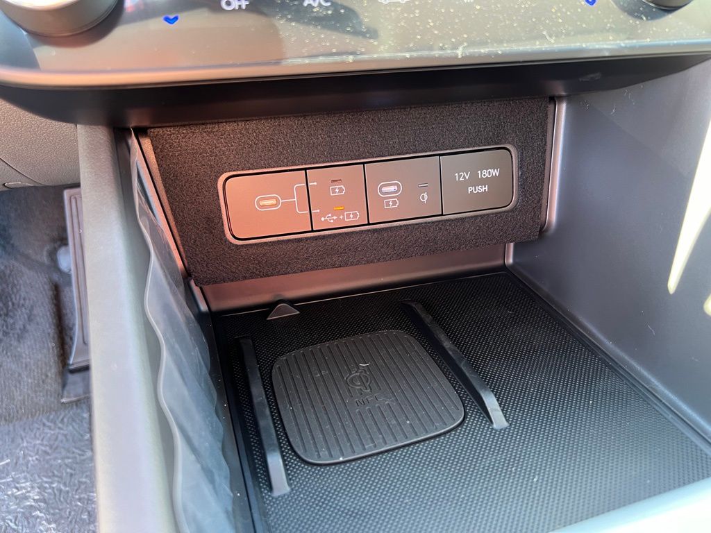 2024 Hyundai Sonata Hybrid Limited Image 35 of 42