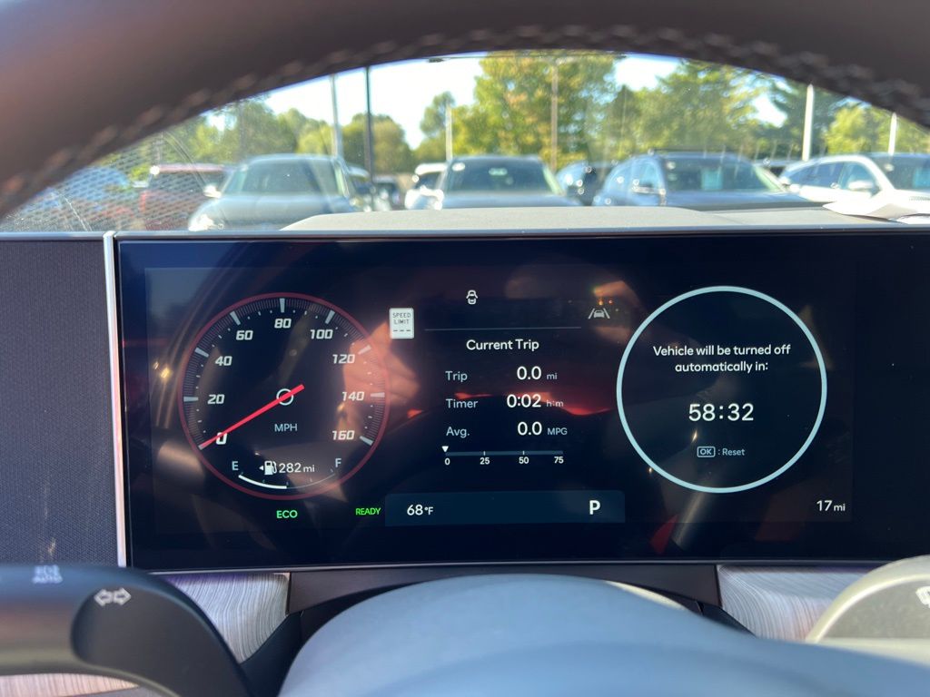 2024 Hyundai Sonata Hybrid Limited Image 27 of 42